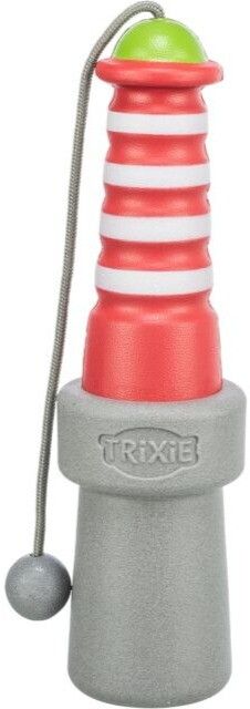 Trixie Aqua Toy Lighthouse 26 cm