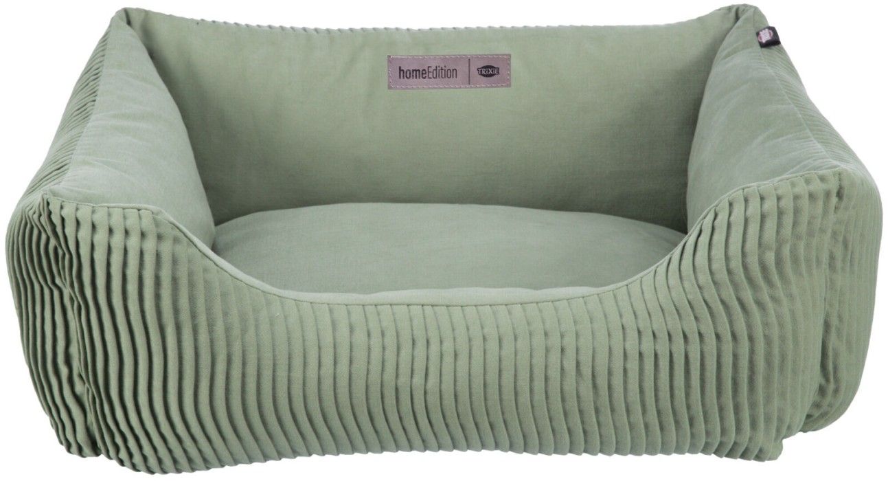 Trixie Marley Bädd 80 x 60 cm Sage