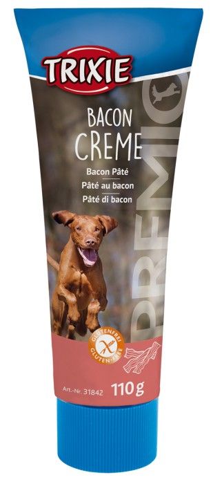 Trixie Premio Baconpaté I Tub 110G
