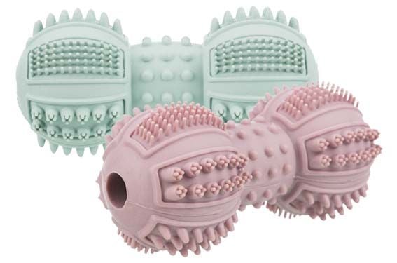 Trixie Junior Apport Naturgummi 9 cm