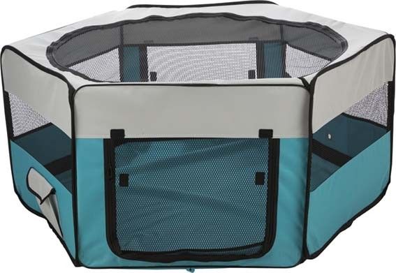 Trixie T-Run -pentuaitaus, 130 x 55 cm