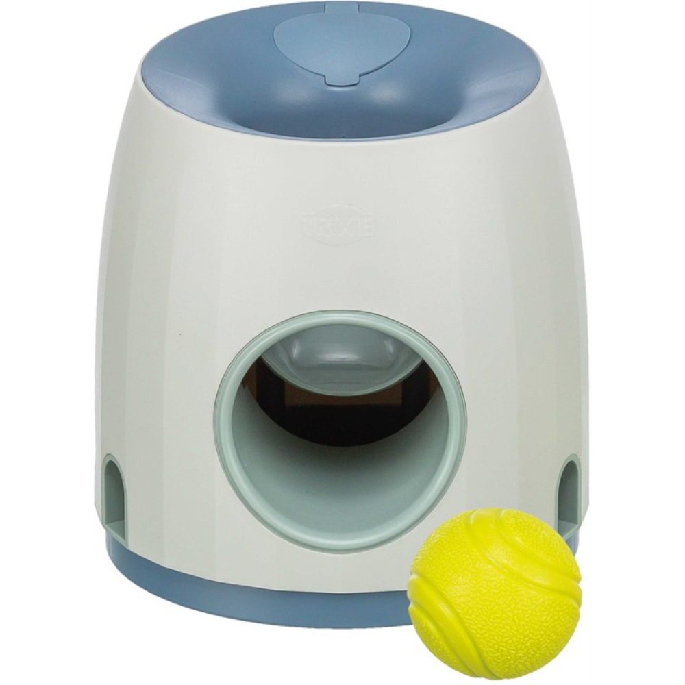 Trixie Dog Activity Ball & Treat Nivå 3