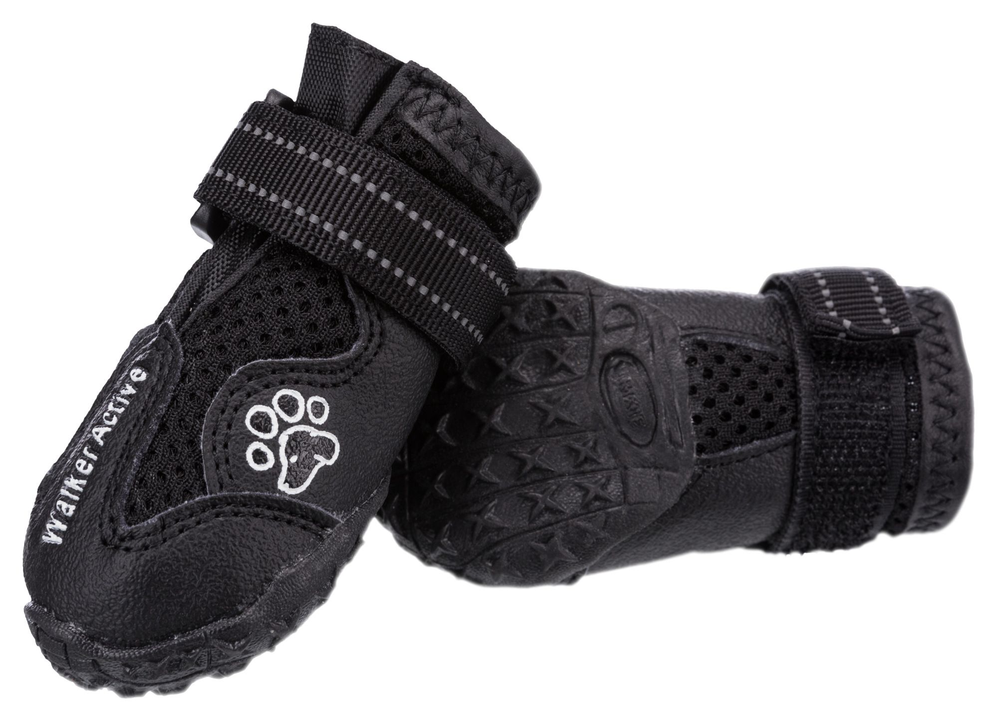 Trixie Hundskor Walker Active 2-Pack XL