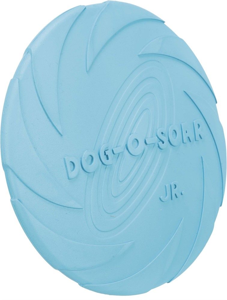 Trixie Frisbee Naturgummi Flytande 18 cm