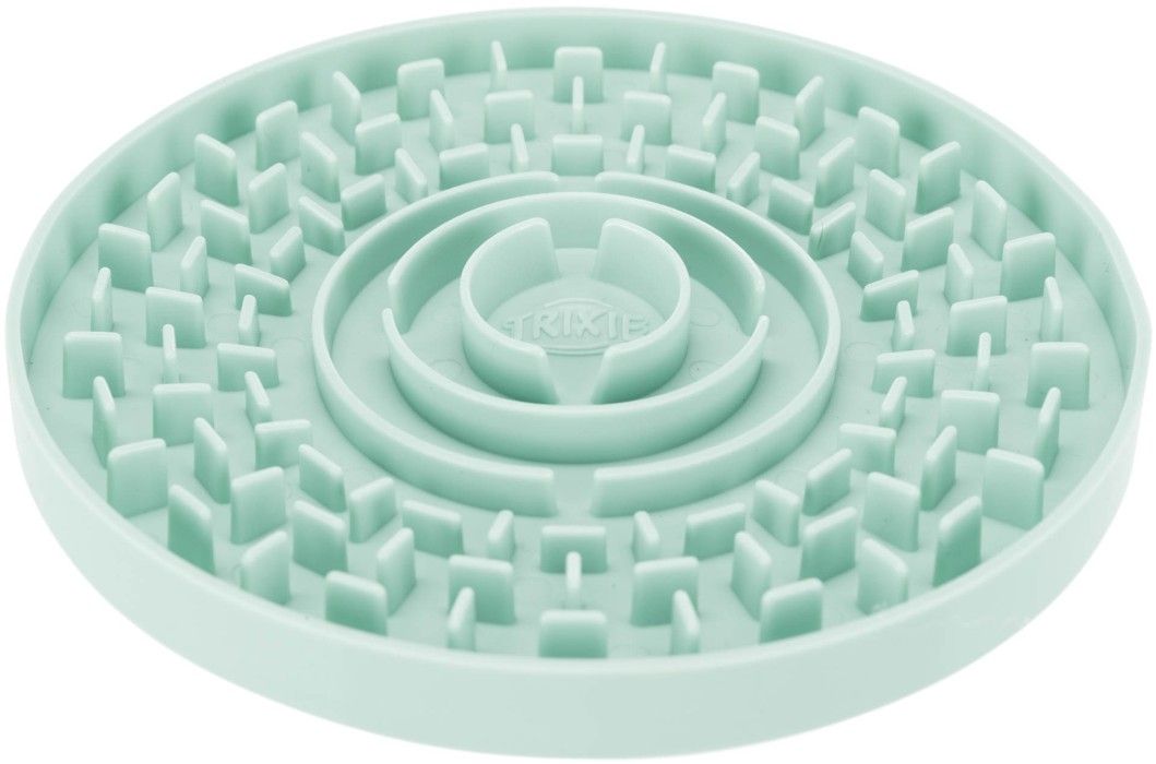 Trixie Junior Lick'n'Snack Plate ø 15 cm