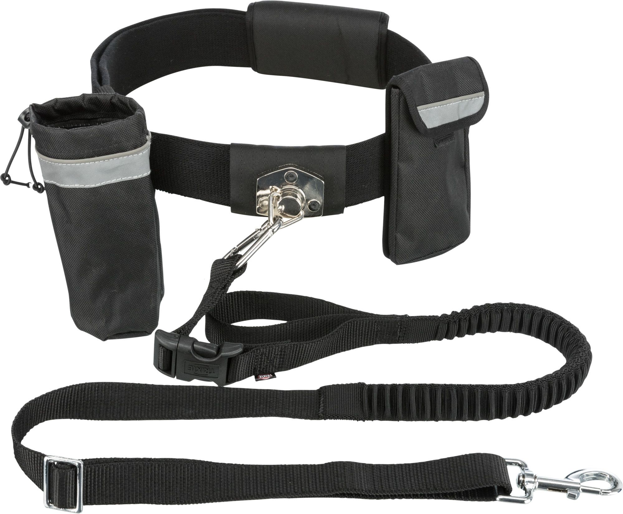 Trixie Hands-Freebälte Expander 60-120 cm 40 kg