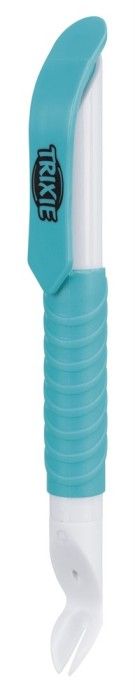 Trixie Fästingplockare Penna med Led Belysning 14 cm