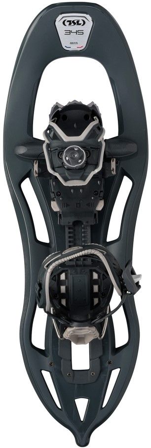 TSL Outdoor TSL 345 Dark Grey Original 2