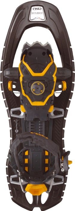 TSL Outdoor TSL Symbioz Hyperflex Adjust L Titan Black