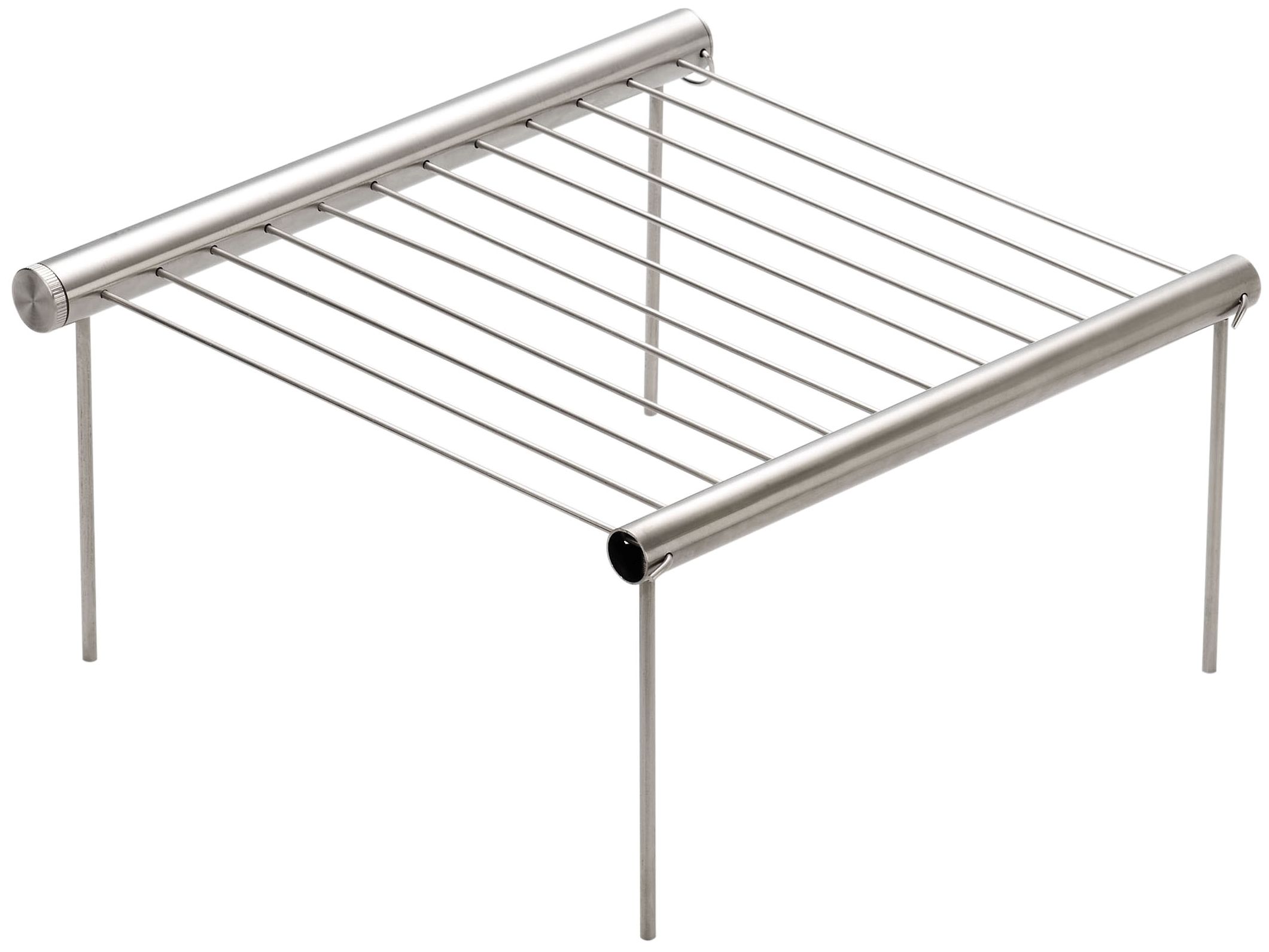 UCO Portable Camping Grill Grilliput