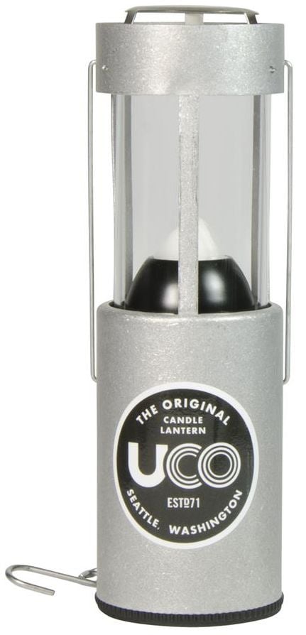 UCO Original Candle Lantern Aluminium