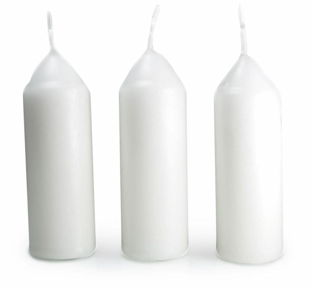 UCO 9-timers Lys til Original 3-pack