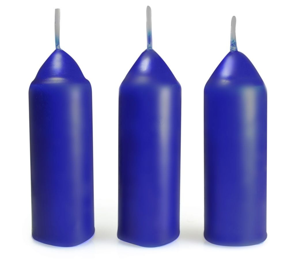 UCO 9-timers Lys til Original 3-pack