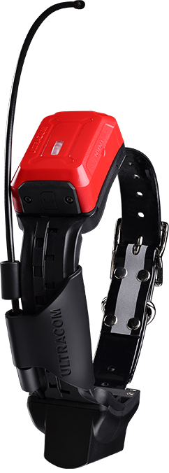 Ultracom R10i Hybrid IoT koiratutka