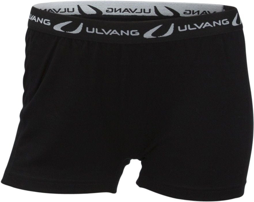 Ulvang W's Training Hipster Black