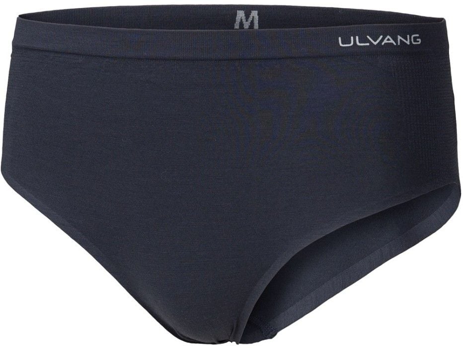 Ulvang W's First Seamless Brief Granite