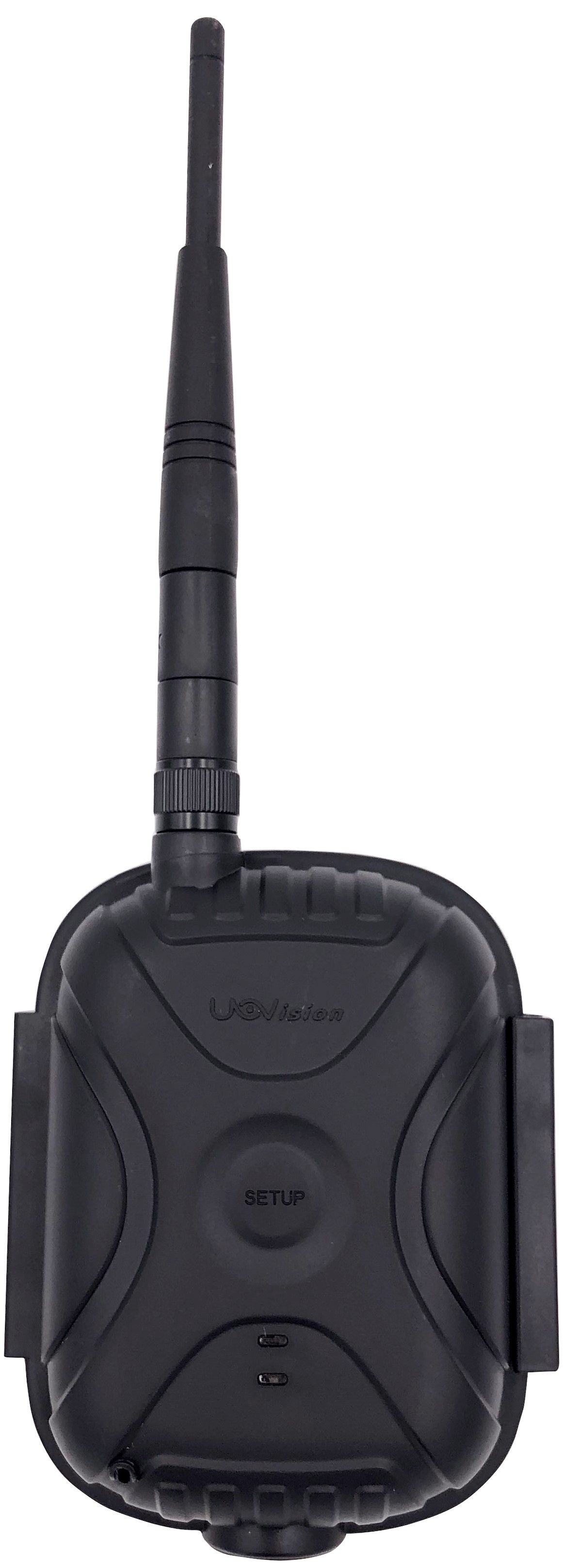 Uovision Live Trap Alarm – Magnetalarm for feller