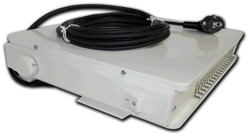 Valio Koirankopin lämmitin