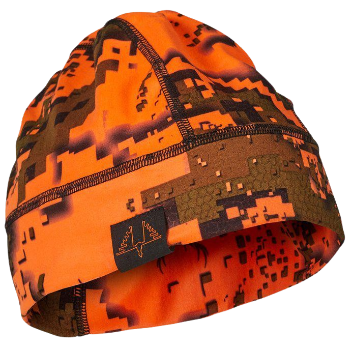 Swedteam Alpha Beanie Fire