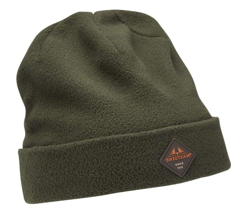 Swedteam Ridge Beanie Hunting Green