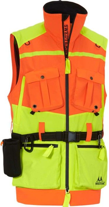 Swedteam Protect M Vest
