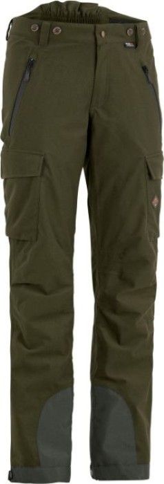Swedteam Ridge M Trouser Forest Green