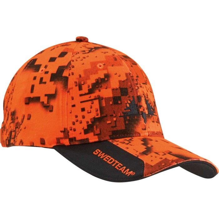 Swedteam Ridge Junior Cap