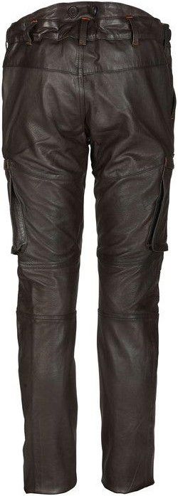 Swedteam Bull Pro Trouser metsästyshousut, ruskea