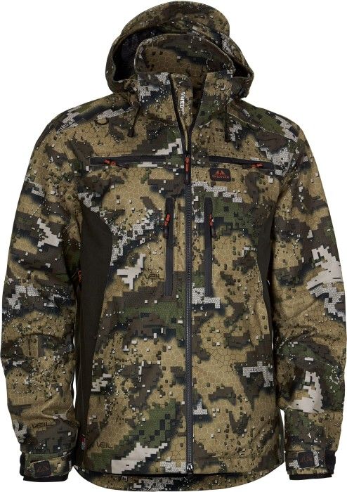 Swedteam Ridge Pro M Jacket Desolve Veil
