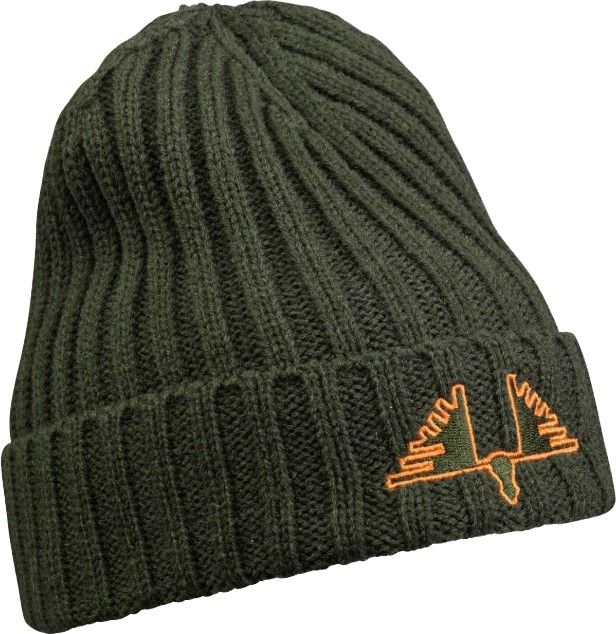 Swedteam Ultra Knit Beanie Green