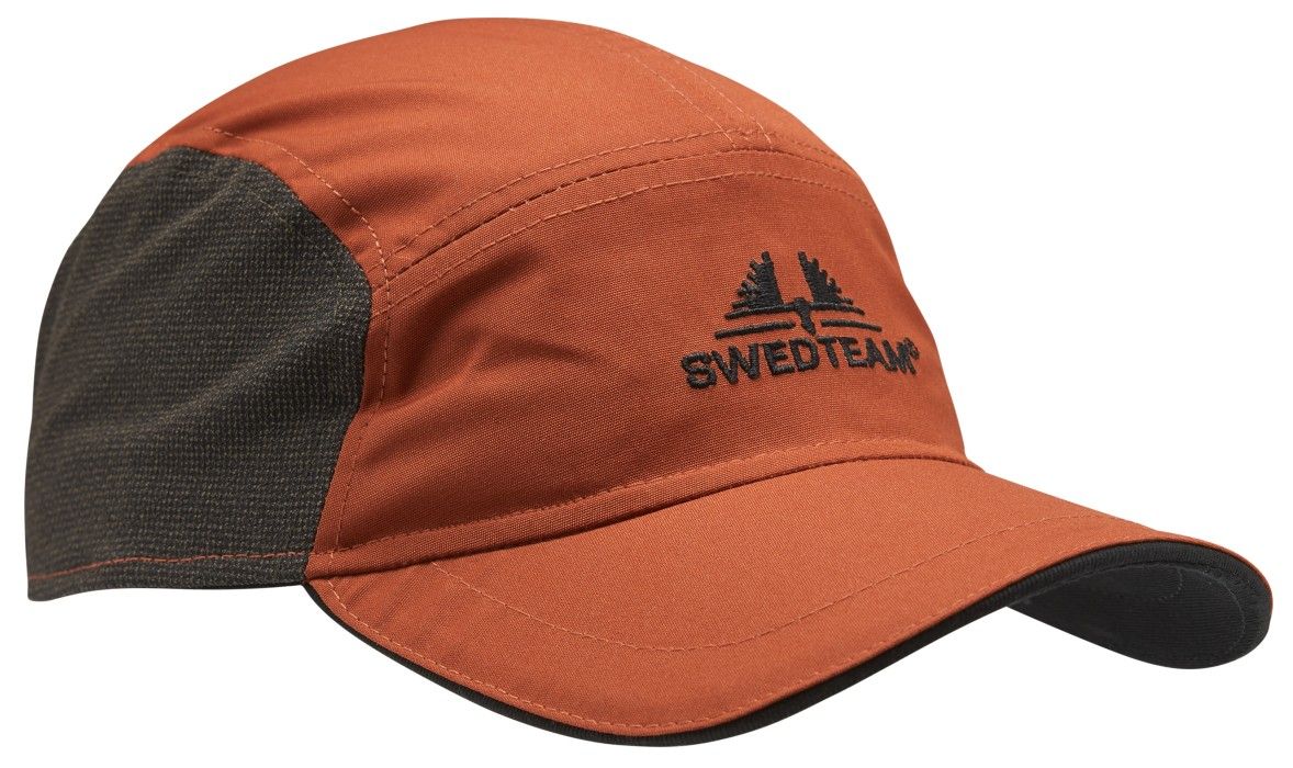 Swedteam Lynx Antibite Cap Orange