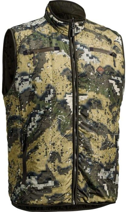 Swedteam Terra Light Men Vest Desolve Veil