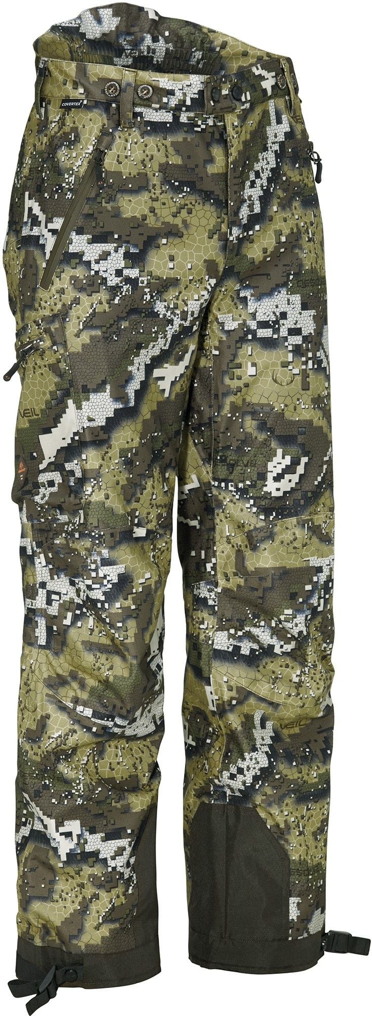 Swedteam Ridge Woman Trouser