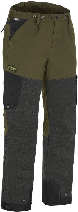 Swedteam Protection Pant XTRM villisikahousut, vihreä