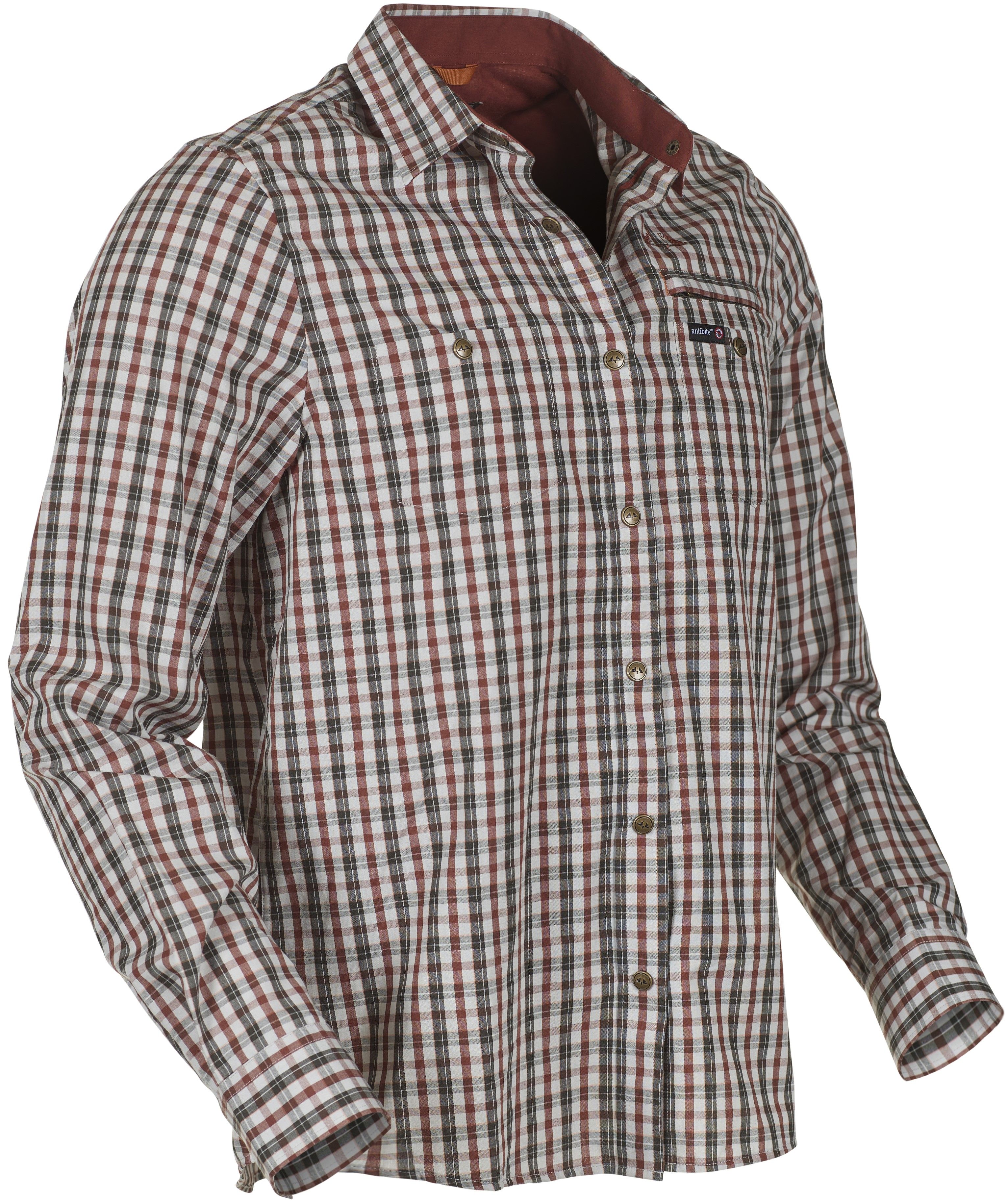 Swedteam Lynx Women Antibite Shirt