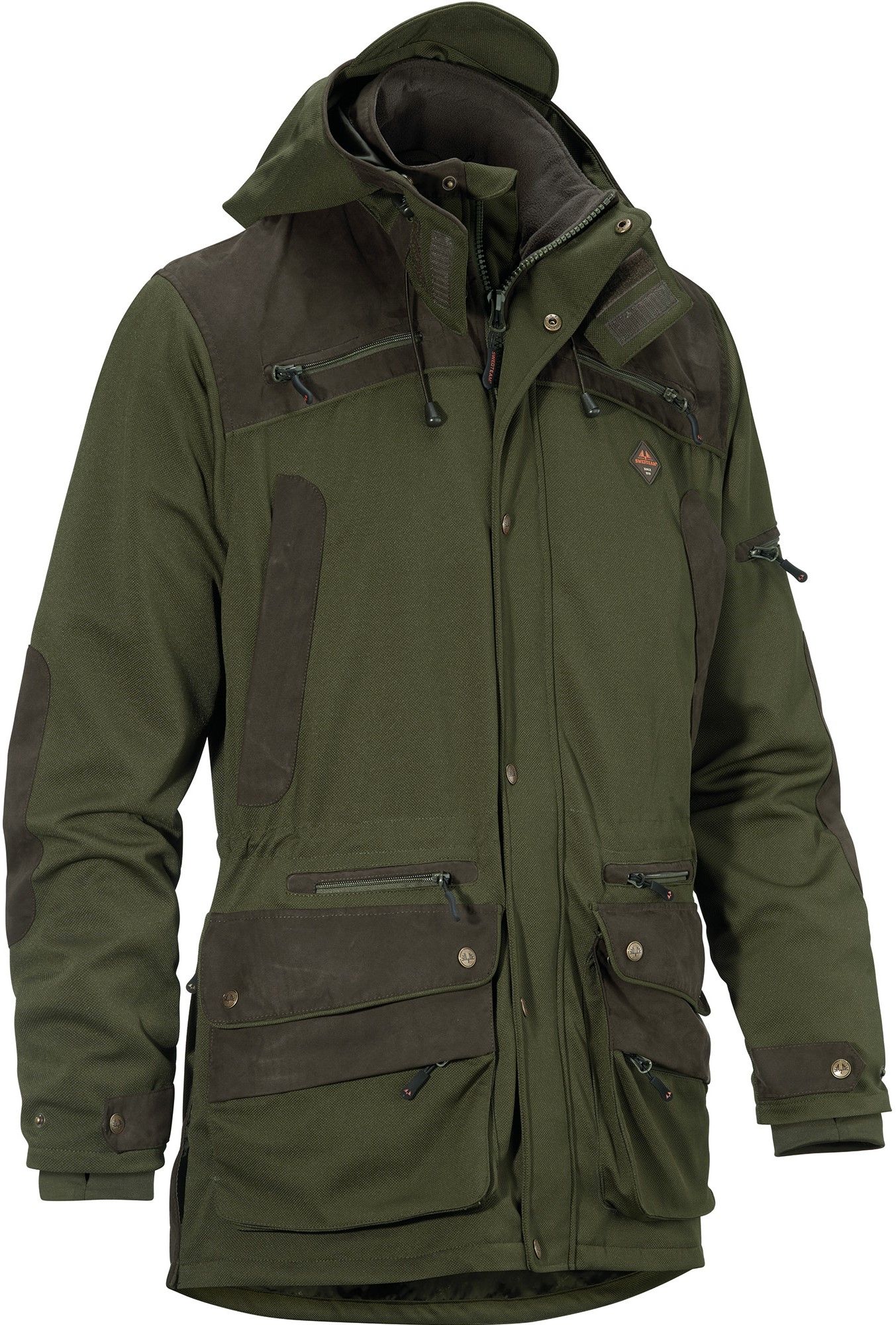 Swedteam Crest Light Classic Jacket