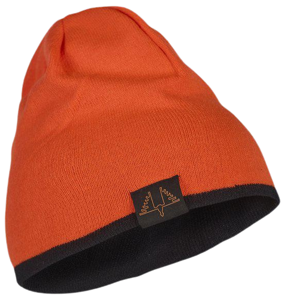 Swedteam Protect Reversible Beanie Orange Neon