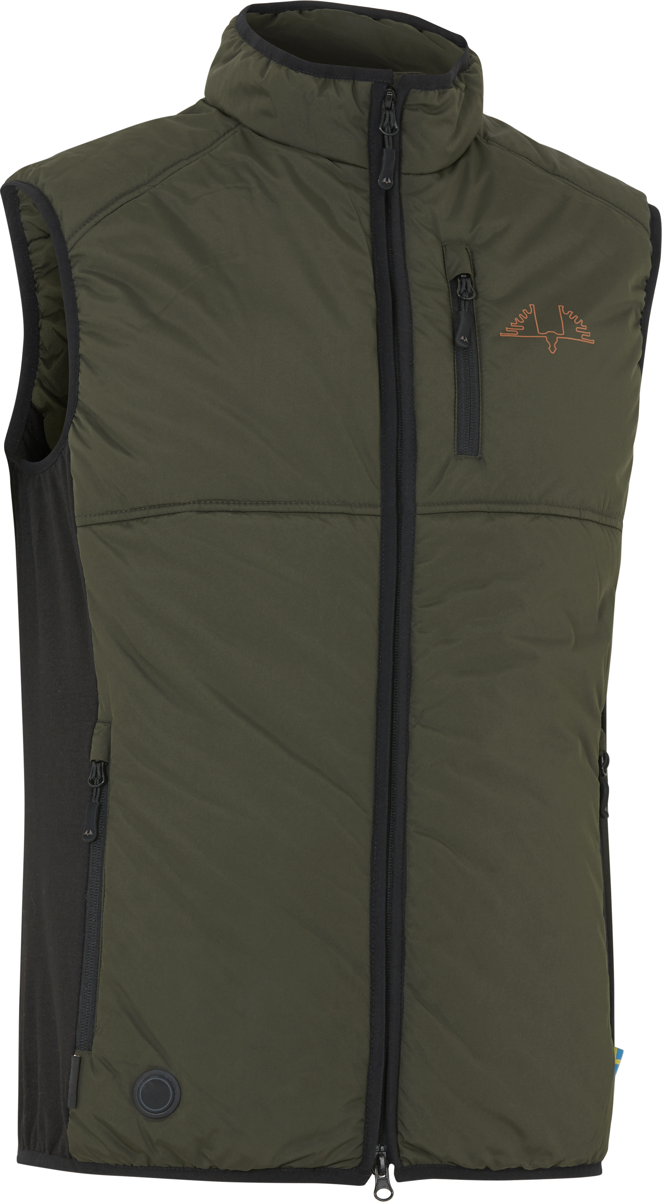 Swedteam Ms Alpha Pro Light Heat Vest