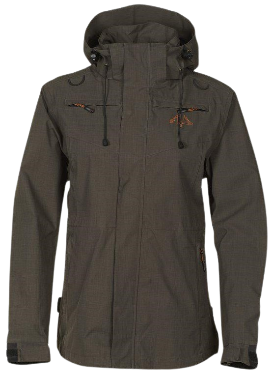 Swedteam Meadow Women Hunting Jacket naisten metsästystakki, Green