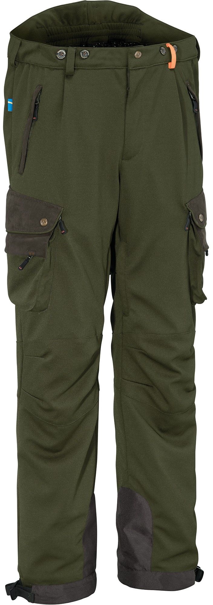 Swedteam Crest Light Classic Trouser
