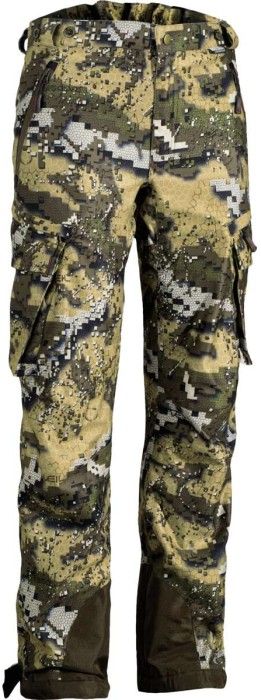 Swedteam Ridge Thermo Classic Trouser Desolve Veil