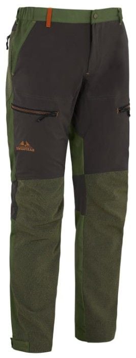 Swedteam Lynx XTRM M's Antibite Trouser Hunting Green