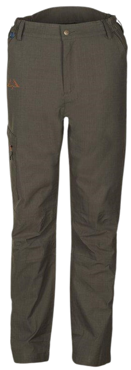 Swedteam Meadow Women Hunting Trouser naisten metsästyshousut, Green