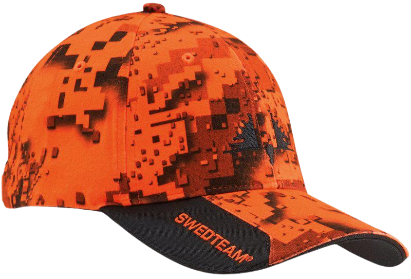 Swedteam Ridge Cap Desolve Fire