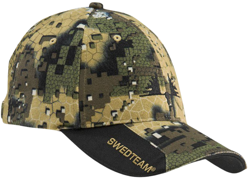 Swedteam Ridge Cap Desolve Veil