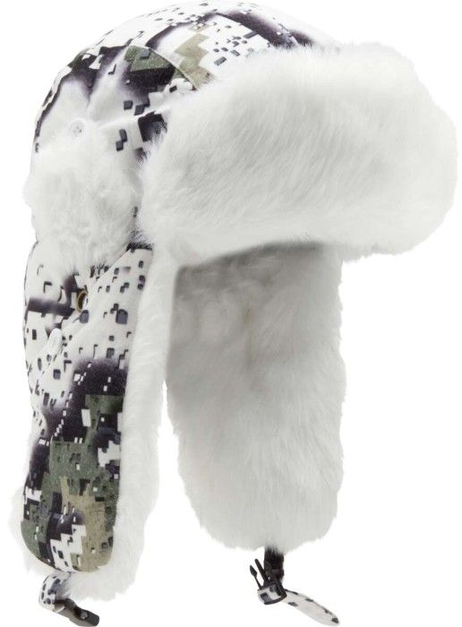 Swedteam Pilot Camo Zero