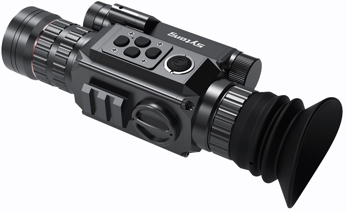 Sytong HT-60 Digital Night Vision Scope