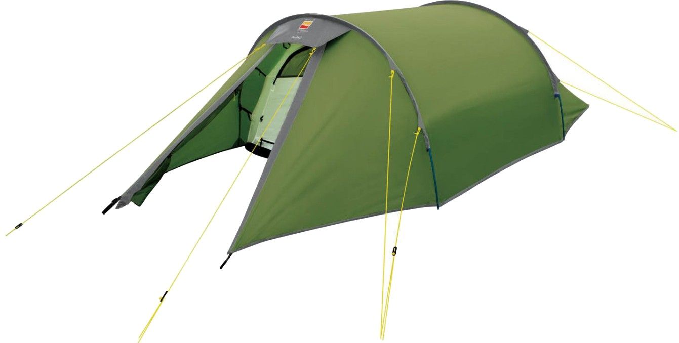 Terra Nova Hoolie Compact 2