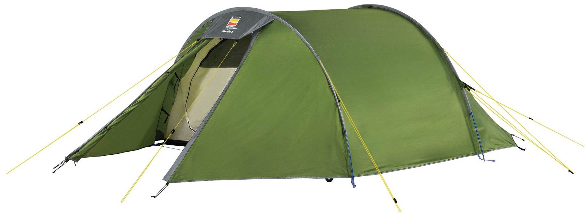 Terra Nova Hoolie Compact 3