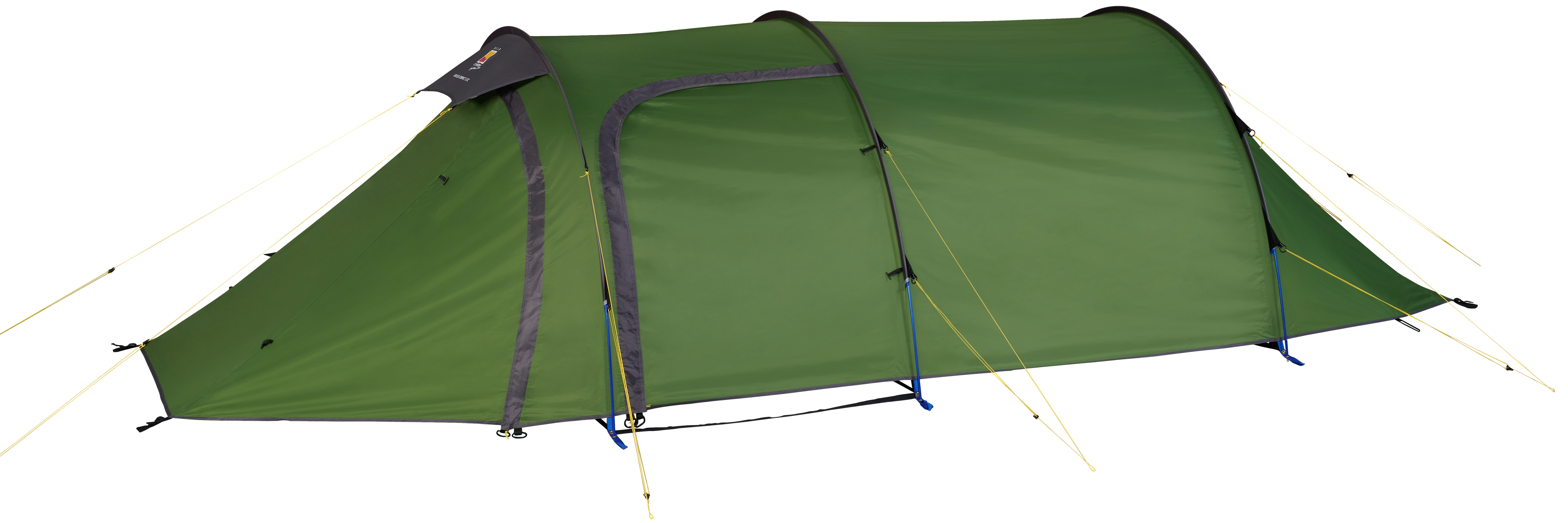 Terra Nova Hoolie Compact 3 ETC